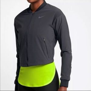 Nike AreoLayer Training Jacket